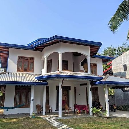 Blooming Villa & Guest 马特勒 外观 照片