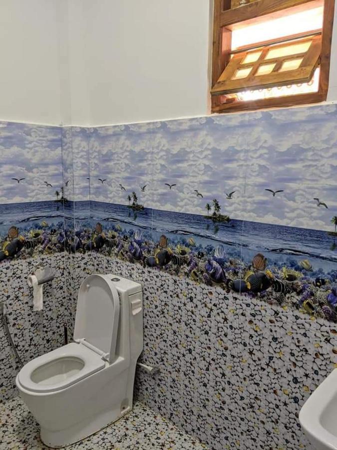 Blooming Villa & Guest 马特勒 外观 照片